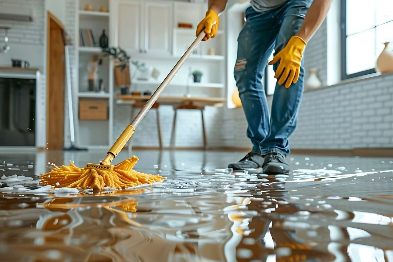 New York, Cleaning, Refresh Your Home With Deep Cleaning Services Orlando