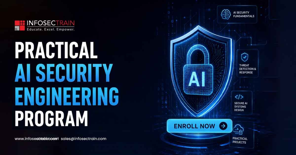 New York, Education, Online AI Security Engineering Exam Training
