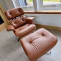 AUD 1610, Eames Lounge Chair – Comfort Backed By Solid Design