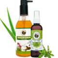 INR 702,  Tick & Flea Shampoo For Dogs