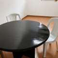 BHD 15,  Dining Table With Chair