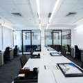 Best Dedicated Desk By Avanta