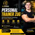Personal Trainer Zug &ndash; One-to-One Training Designed Around You