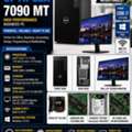 SAR 235,  ##DELL OPTIPLEX 7090 MT &ndash; HIGH PERFORMANCE BUSINESS PC