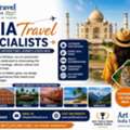 India Travel Specialists