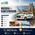 Car Rental In Madurai: What Actually Determines The Better Choice