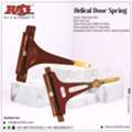 Helical Door Springs