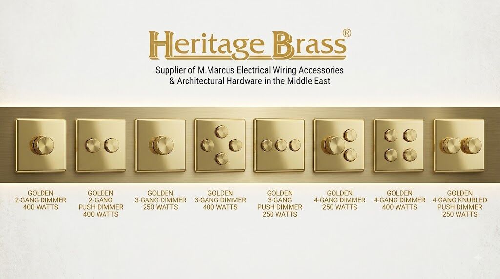 Dubai, Household Items, AED 250,  Shop 250W & 400W Dimmer Switches &ndash; Buy Now UAE