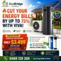 AUD 3499,  🔥 LIMITED OFFER – COMPLETE VIVA PACKAGE ONLY $3,499 INSTALLED!