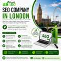 Best SEO Company In London For Small Businesses