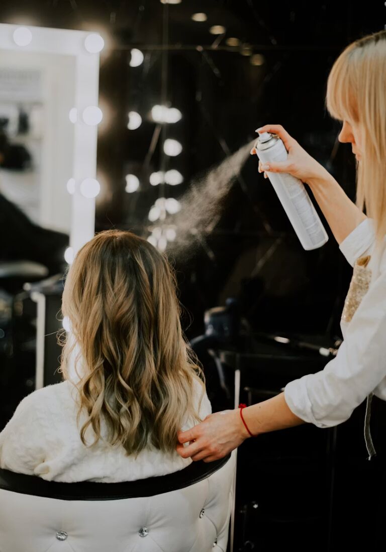 Calgary, Business, Mirror Hair Salon & Esthetics