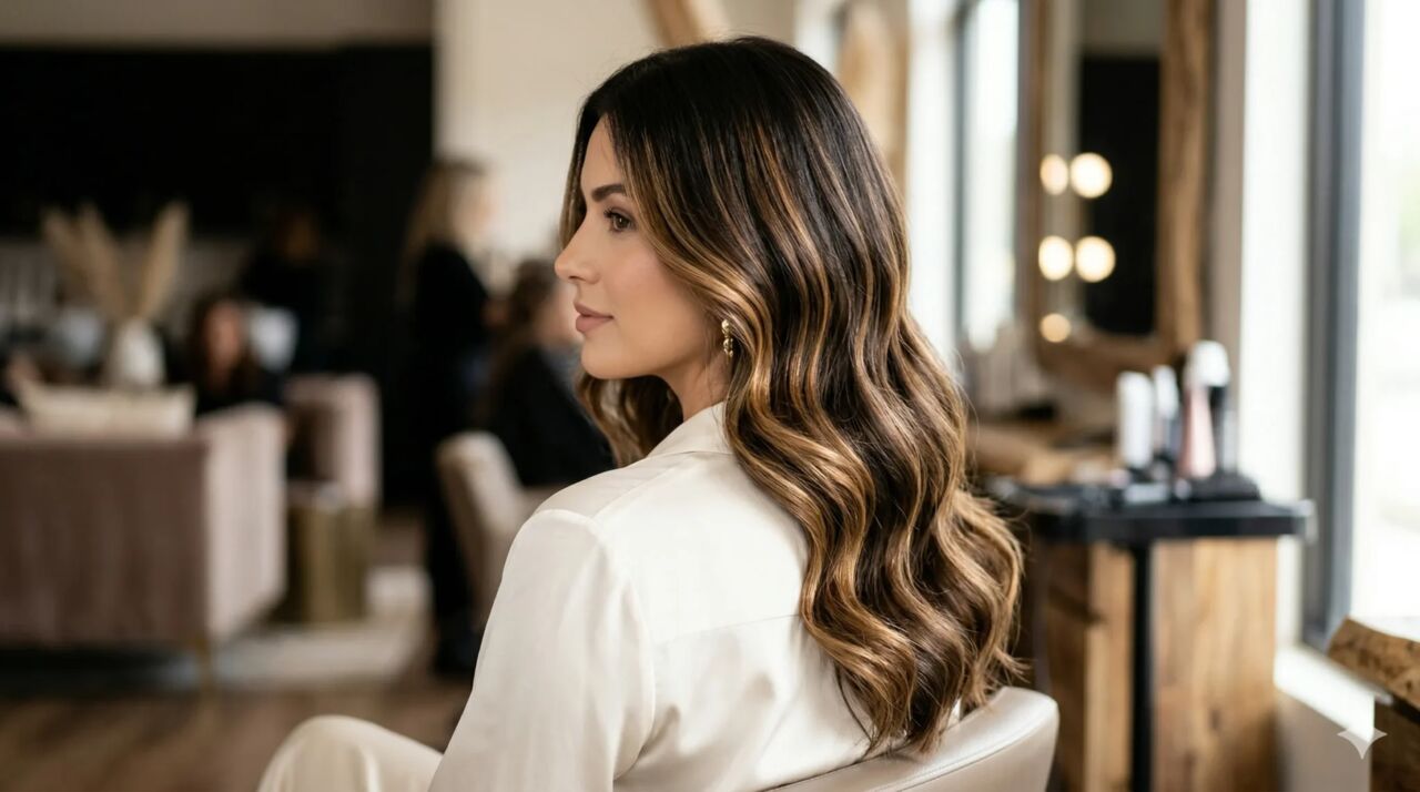 Calgary, Business, Mirror Hair Salon & Esthetics