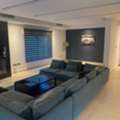JOD 19000/year,  Furnished,  Luxury Furnished Apartment For Rent In 4th Circle