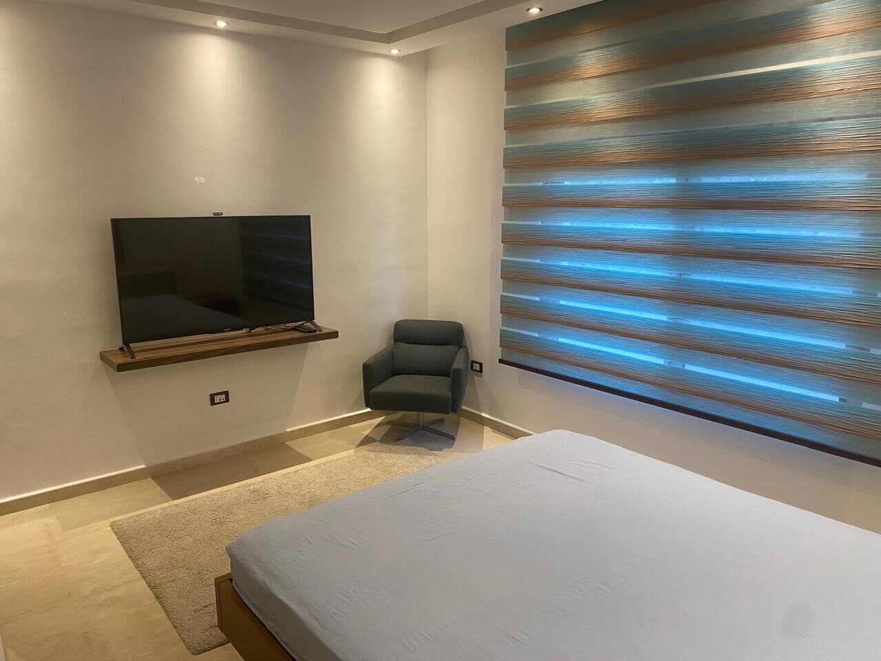 Amman, Apartments, Flats, Houses & Villas, JOD 19000/year,  Furnished,  Luxury Furnished Apartment For Rent In 4th Circle
