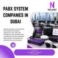 Quality Pabx System Companies In Dubai For Smart Office Communication Systems