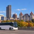 Book Your Charter Bus For Albany Tours And Long-Distance Trips