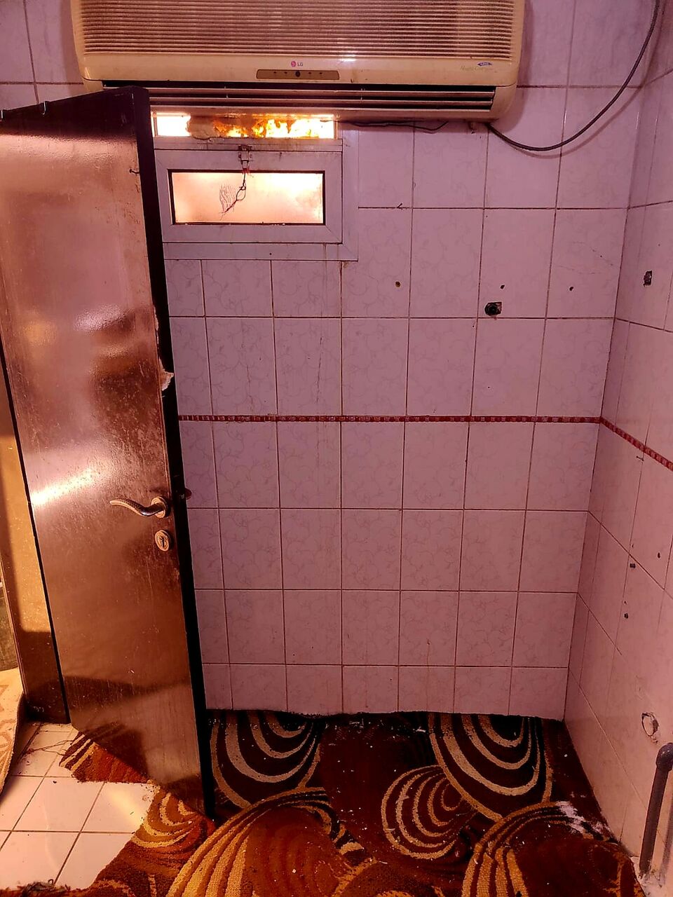 Riyadh, Rooms for Rent, SAR 123/month,  Small Room For Rent Available