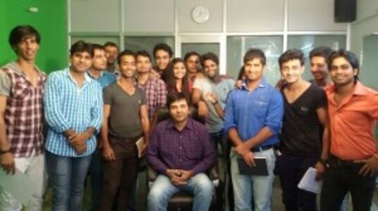 Mumbai, Creative, Acting Academy In India