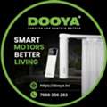 Dooya Curtain Motors
