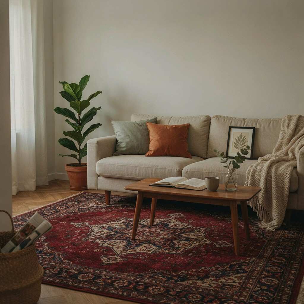 Mumbai, Furniture, Jansons Carpets Explains How To Calculate Carpet Area With Simple Methods