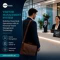 Visitor Management System For Hospitals And Healthcare Facilities
