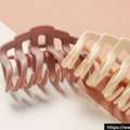 Trendy Hair Clamps To Create Beautiful Looks In Minutes