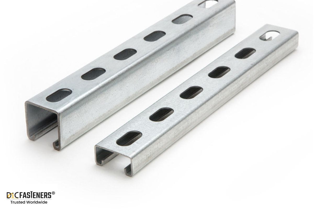 Mumbai, Tools, Strut Channel Exporter & Supplier In India | DIC Fasteners