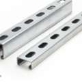 Strut Channel Exporter & Supplier In India | DIC Fasteners