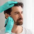 No Shave, No Stress &mdash; Unshaven Hair Transplant In Delhi Is Here!