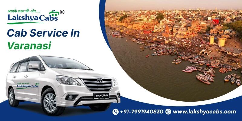 Mumbai, Travel, Varanasi Cabs