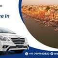 Varanasi Cabs