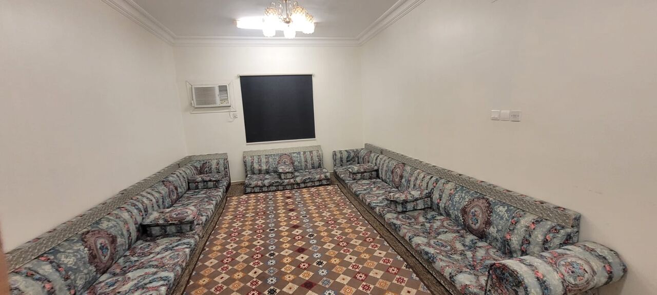 Madinah, Apartments, Flats, Houses & Villas, Furnished,  3 BR,  Premium Furnished 3-Bedroom Apartment For Rent Near Masjid Al Nabawi