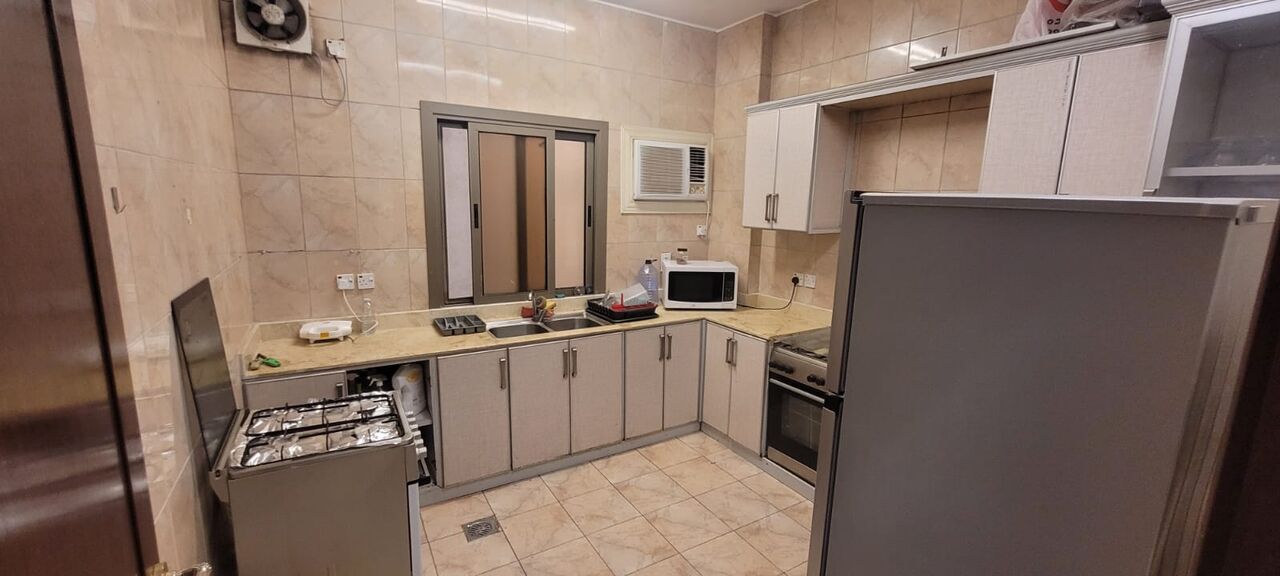 Madinah, Apartments, Flats, Houses & Villas, Furnished,  3 BR,  Premium Furnished 3-Bedroom Apartment For Rent Near Masjid Al Nabawi