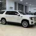 BHD 25500,  GMC Yukon Denali,  2024,  Automatic,  86800 KM,    (White)