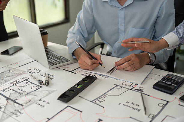 San Francisco, Business, Looking For Reliable Drafting Services For Your Project?