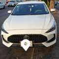 SAR 4500,  MG GT,  2024,  Automatic,  51000 KM,
