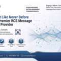Connect Like Never Before With A Premier RCS Message Service Provider