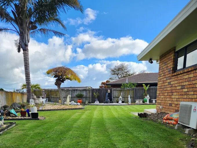 Auckland, Farm/Garden, Professional Gardening Services Papakura | Saheb Mowing Limited