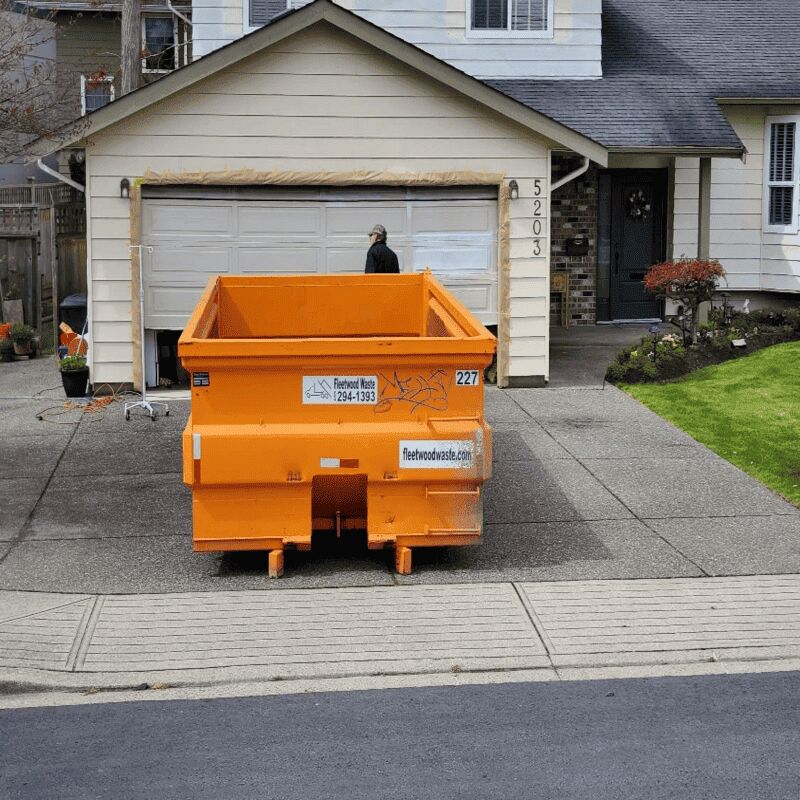 Vancouver, Cleaning, Plywood Disposal Near Me: Safe Waste Removal