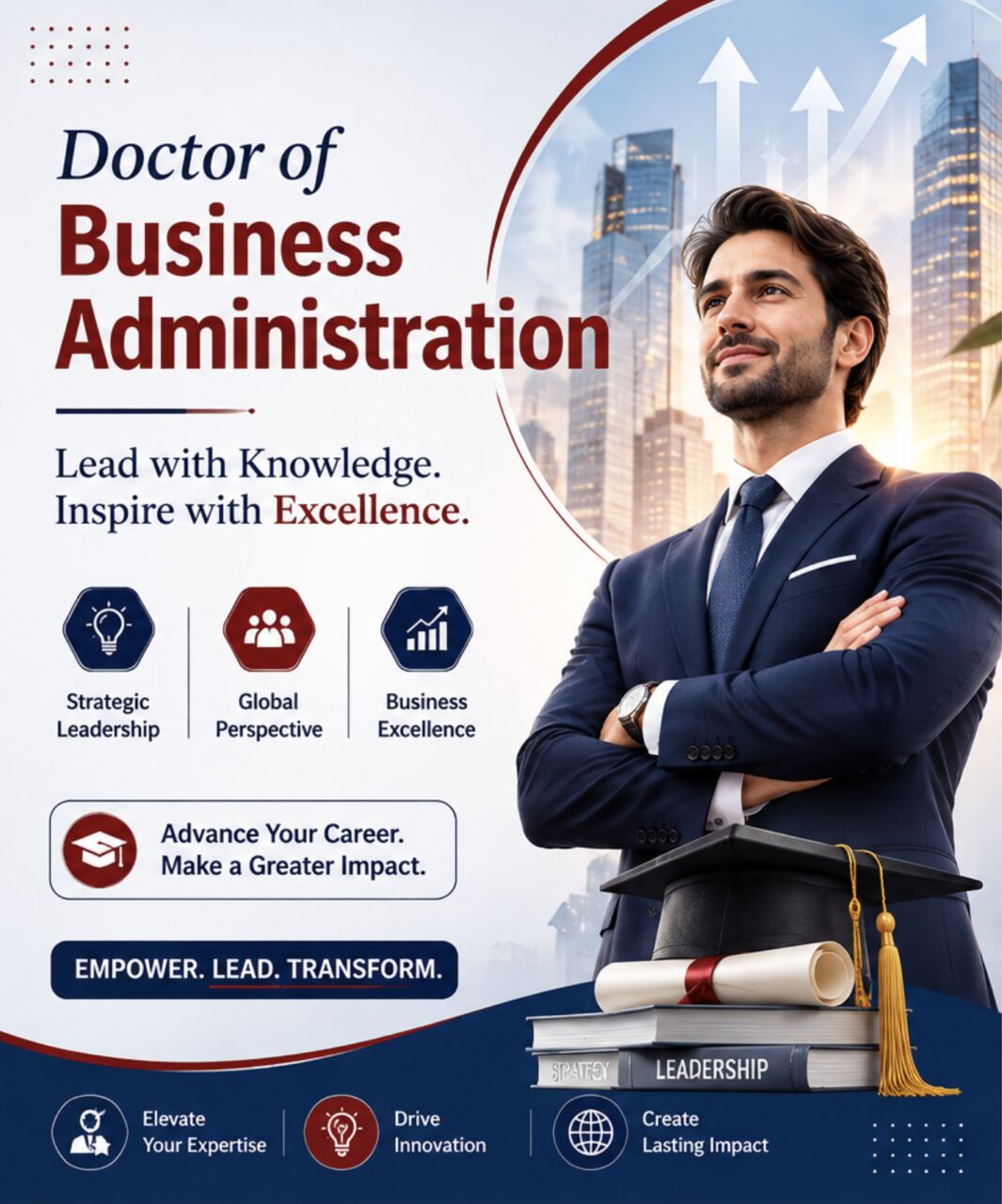 New York, Lessons Wanted, Top No-Dissertation DBA Programs In USA Worth Considering