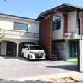 THB 230000,  100 Sq. Feet,  Single House For Rent, Area 100 Square Meters, Lat Phrao, Ratchada, Huai Khwang Area, Soi