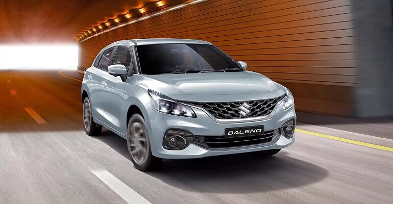 Mexico City, Automotive, Suzuki Baleno, Diseño Moderno, Espacio Y Eficiencia Para Cada Viaje