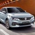 Suzuki Baleno, Diseño Moderno, Espacio Y Eficiencia Para Cada Viaje