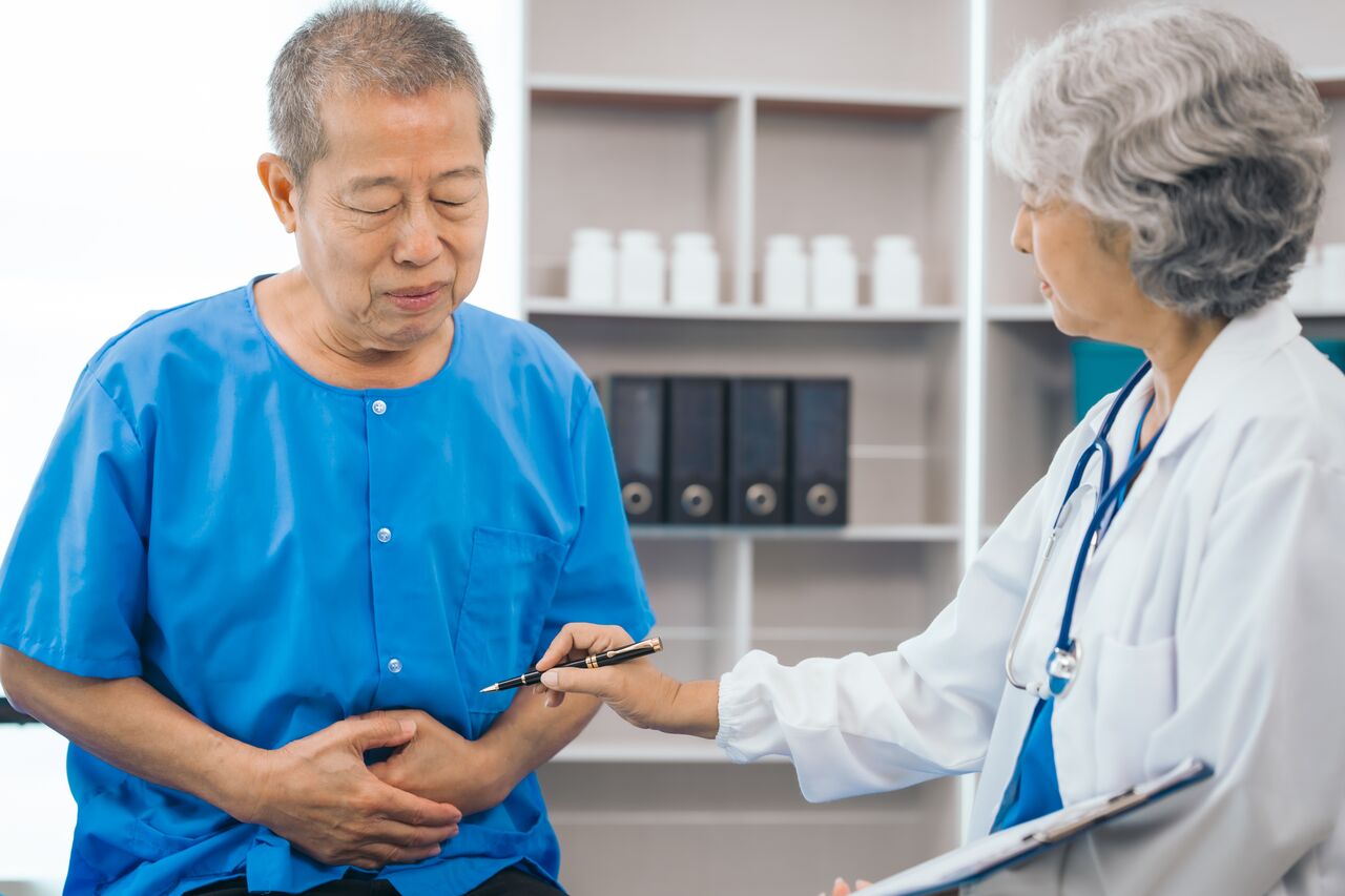 New York, Medical, Gastro Centers Of Pennsylvania