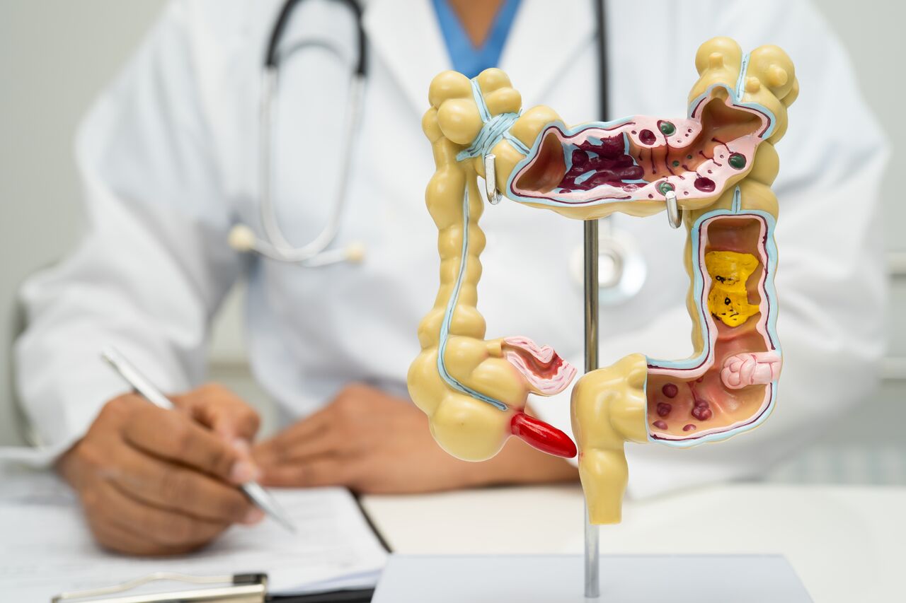 New York, Medical, Gastro Centers Of Pennsylvania