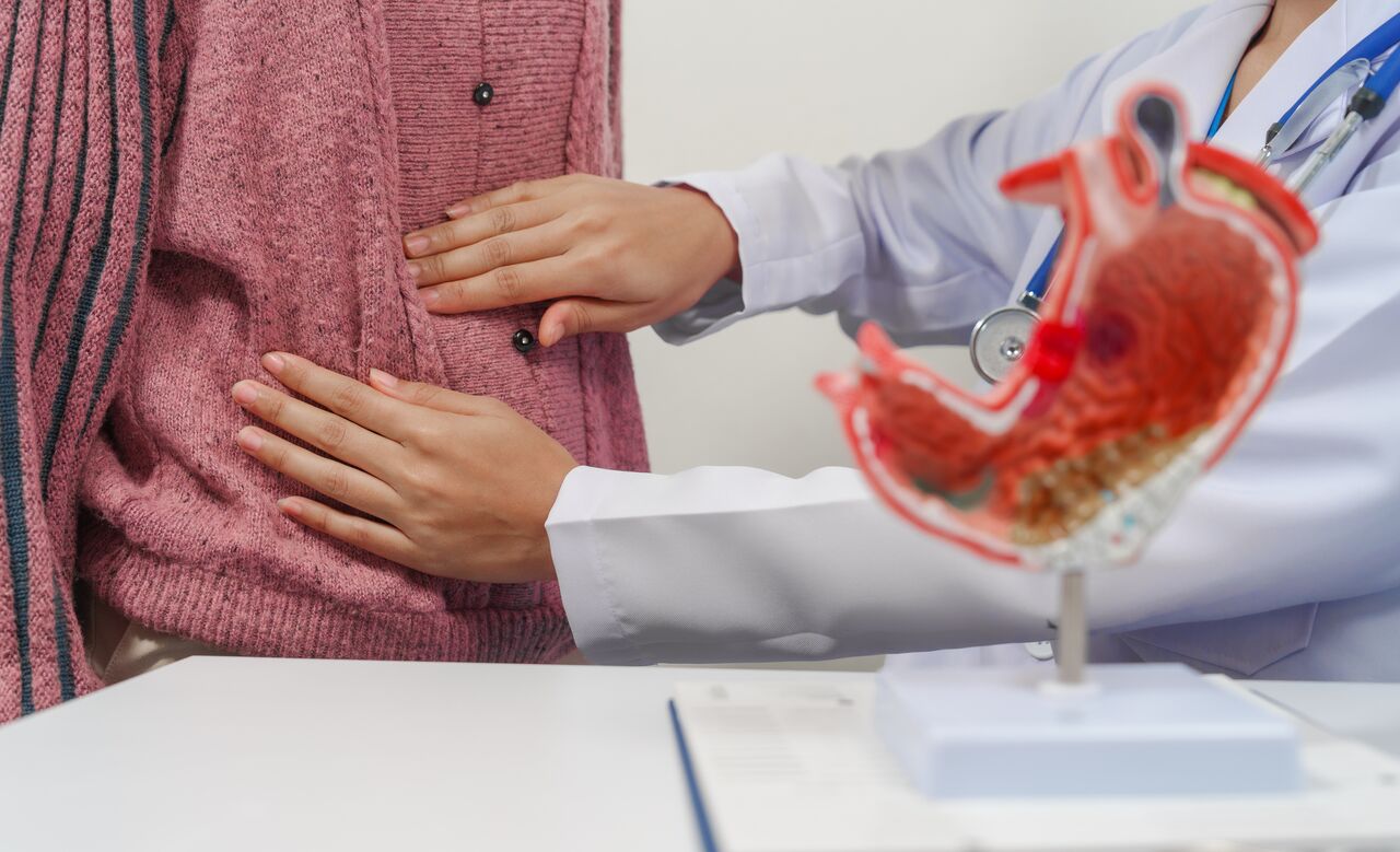 New York, Medical, Gastro Centers Of Pennsylvania
