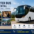 Luxury Frisco Charter Bus Rental &ndash; Travel In Comfort