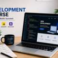 Web Development Course In Laxmi Nagar For Practical Learning