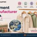 Smarter Production Choices For Growing Fashion Businesses