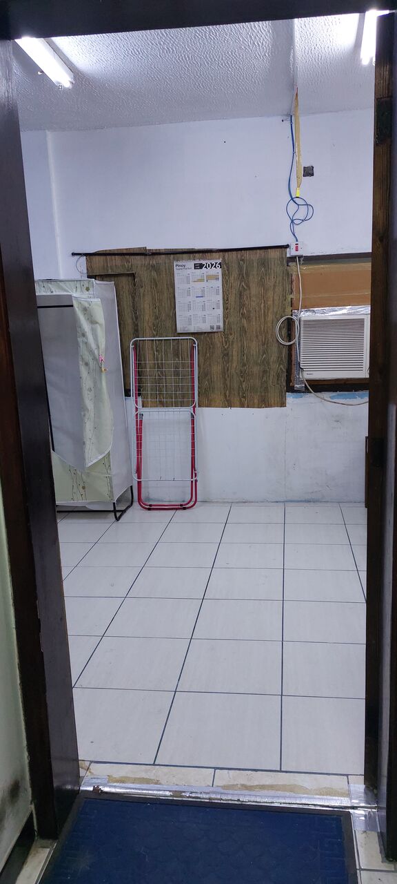 Al Khobar Al Shamalia, Rooms for Rent, SAR 580/month,  Room For Rent - Pinoy Flat (Filipino Only)